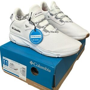 NWT Women's Columbia Vent™ Aero Water Shoes